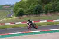 Middle Group White Bikes